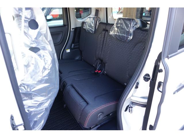 スペーシアギア ハイブリッドＸＺ　全方位モニター付メモリーナビゲーション・スズキコネクト対応通信機装着車　デュアルセンサーブレーキサポートＩＩ　フルセグＴＶ　バックカメラ　ＬＥＤヘッドライト　サイドカーテン　届出済未使用車（34枚目）