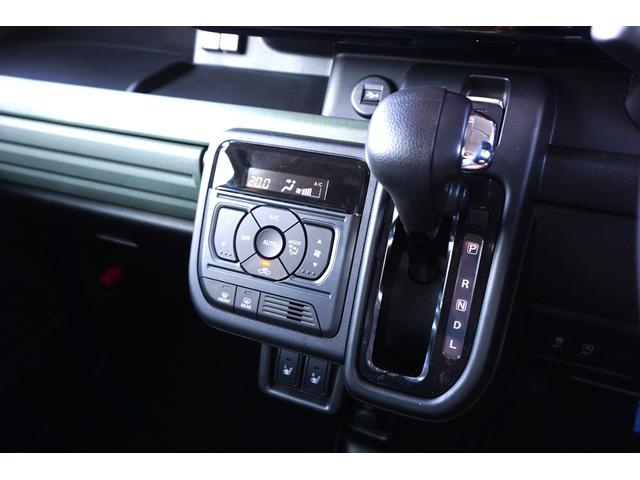 スペーシアギア ハイブリッドＸＺ　全方位モニター付メモリーナビゲーション・スズキコネクト対応通信機装着車　デュアルセンサーブレーキサポートＩＩ　フルセグＴＶ　バックカメラ　ＬＥＤヘッドライト　サイドカーテン　届出済未使用車（40枚目）