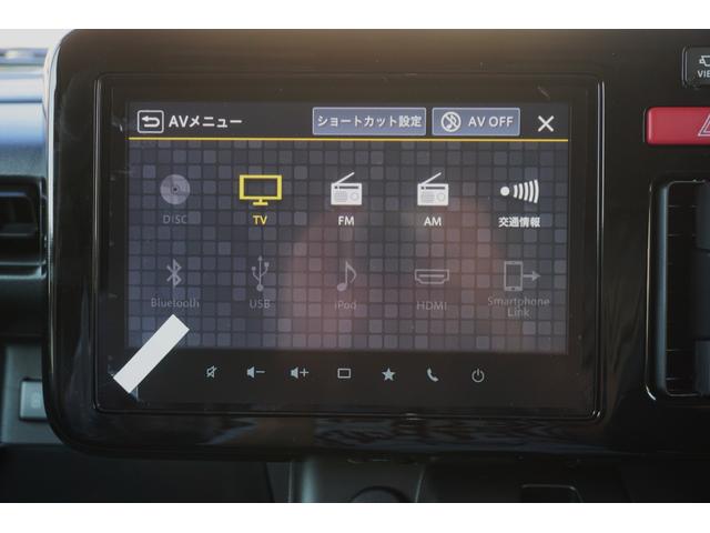 スペーシアギア ハイブリッドＸＺ　全方位モニター付メモリーナビゲーション・スズキコネクト対応通信機装着車　デュアルセンサーブレーキサポートＩＩ　フルセグＴＶ　バックカメラ　ＬＥＤヘッドライト　サイドカーテン　届出済未使用車（42枚目）