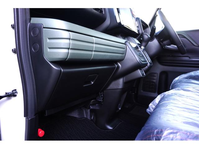 スペーシアギア ハイブリッドＸＺ　全方位モニター付メモリーナビゲーション・スズキコネクト対応通信機装着車　デュアルセンサーブレーキサポートＩＩ　フルセグＴＶ　バックカメラ　ＬＥＤヘッドライト　サイドカーテン　届出済未使用車（45枚目）