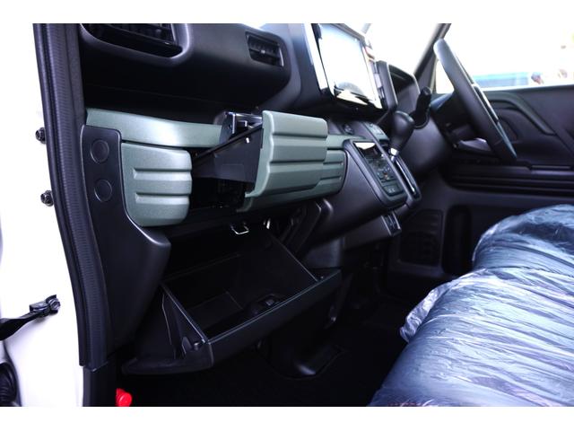 スペーシアギア ハイブリッドＸＺ　全方位モニター付メモリーナビゲーション・スズキコネクト対応通信機装着車　デュアルセンサーブレーキサポートＩＩ　フルセグＴＶ　バックカメラ　ＬＥＤヘッドライト　サイドカーテン　届出済未使用車（46枚目）