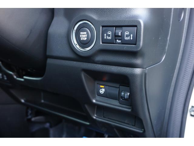 スペーシアギア ハイブリッドＸＺ　全方位モニター付メモリーナビゲーション・スズキコネクト対応通信機装着車　デュアルセンサーブレーキサポートＩＩ　フルセグＴＶ　バックカメラ　ＬＥＤヘッドライト　サイドカーテン　届出済未使用車（49枚目）