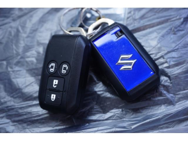 スペーシアギア ハイブリッドＸＺ　全方位モニター付メモリーナビゲーション・スズキコネクト対応通信機装着車　デュアルセンサーブレーキサポートＩＩ　フルセグＴＶ　バックカメラ　ＬＥＤヘッドライト　サイドカーテン　届出済未使用車（52枚目）