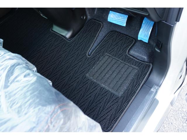 スペーシアギア ハイブリッドＸＺ　全方位モニター付メモリーナビゲーション・スズキコネクト対応通信機装着車　デュアルセンサーブレーキサポートＩＩ　フルセグＴＶ　バックカメラ　ＬＥＤヘッドライト　サイドカーテン　届出済未使用車（56枚目）