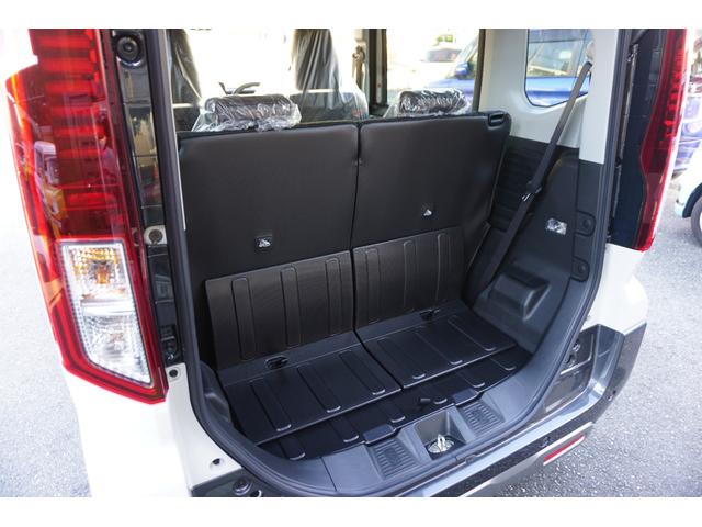 スペーシアギア ハイブリッドＸＺ　全方位モニター付メモリーナビゲーション・スズキコネクト対応通信機装着車　デュアルセンサーブレーキサポートＩＩ　フルセグＴＶ　バックカメラ　ＬＥＤヘッドライト　サイドカーテン　届出済未使用車（60枚目）