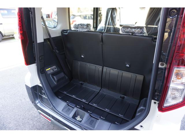 スペーシアギア ハイブリッドＸＺ　全方位モニター付メモリーナビゲーション・スズキコネクト対応通信機装着車　デュアルセンサーブレーキサポートＩＩ　フルセグＴＶ　バックカメラ　ＬＥＤヘッドライト　サイドカーテン　届出済未使用車（62枚目）