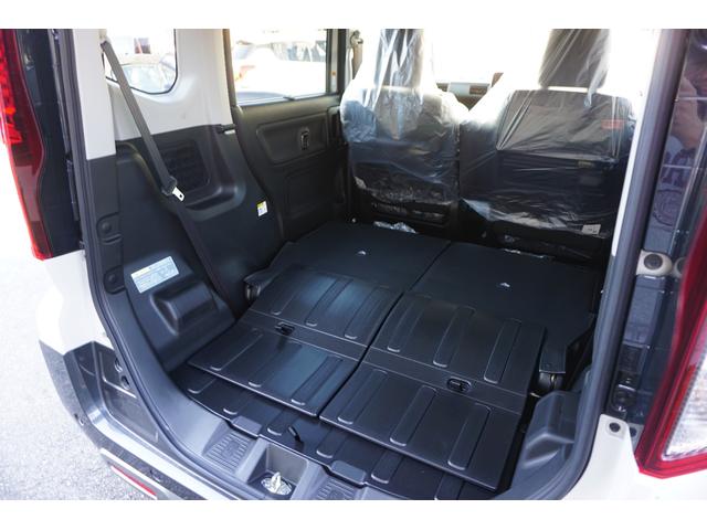 スペーシアギア ハイブリッドＸＺ　全方位モニター付メモリーナビゲーション・スズキコネクト対応通信機装着車　デュアルセンサーブレーキサポートＩＩ　フルセグＴＶ　バックカメラ　ＬＥＤヘッドライト　サイドカーテン　届出済未使用車（65枚目）