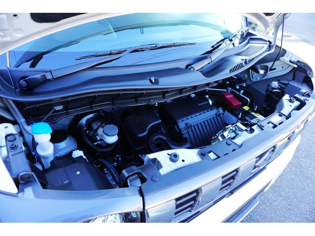 スペーシアギア ハイブリッドＸＺ　全方位モニター付メモリーナビゲーション・スズキコネクト対応通信機装着車　デュアルセンサーブレーキサポートＩＩ　フルセグＴＶ　バックカメラ　ＬＥＤヘッドライト　サイドカーテン　届出済未使用車（66枚目）