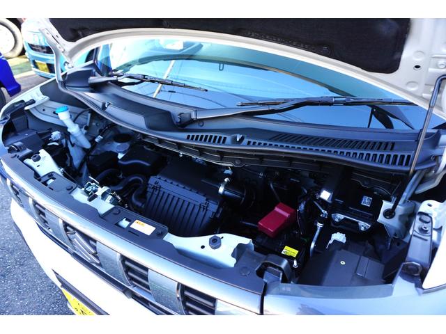 スペーシアギア ハイブリッドＸＺ　全方位モニター付メモリーナビゲーション・スズキコネクト対応通信機装着車　デュアルセンサーブレーキサポートＩＩ　フルセグＴＶ　バックカメラ　ＬＥＤヘッドライト　サイドカーテン　届出済未使用車（68枚目）