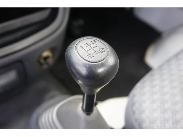 ハイゼットトラック スペシャル　農用パック　エアコン　パワステ　ラジオ　５速マニュアル車（41枚目）