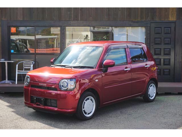 ◇当店は創業以来、愉しい車・乗っていて面白い車を提案したい。１台１台心を込めてお客様に喜んでいただけるように日々頑張っております！