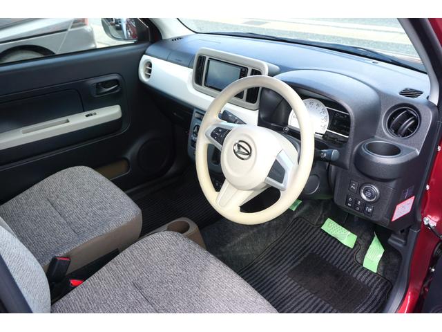 エアコンやパワステ、パワウィンドウ等の電装部品も点検、試乗を行ったうえで正常動作を確認済みです。