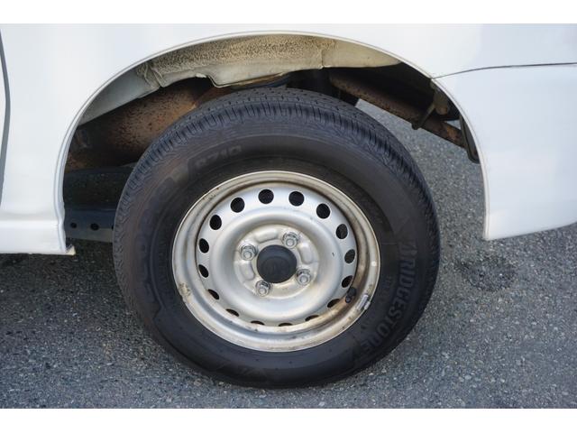 ハイゼットカーゴ スペシャル 新品シートカバー 社外LEDヘッドライト ハイルーフ 両側スライドドア(20枚目)