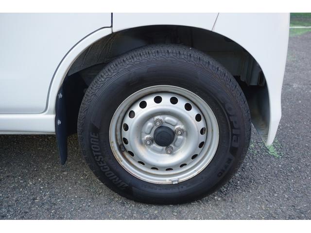 ハイゼットカーゴ スペシャル 新品シートカバー 社外LEDヘッドライト ハイルーフ 両側スライドドア(21枚目)