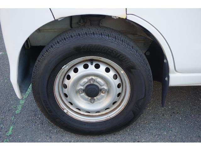 ハイゼットカーゴ スペシャル 新品シートカバー 社外LEDヘッドライト ハイルーフ 両側スライドドア(22枚目)