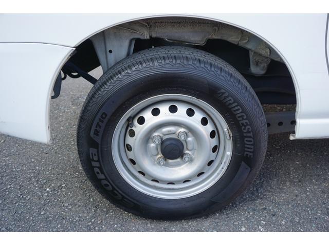 ハイゼットカーゴ スペシャル 新品シートカバー 社外LEDヘッドライト ハイルーフ 両側スライドドア(23枚目)