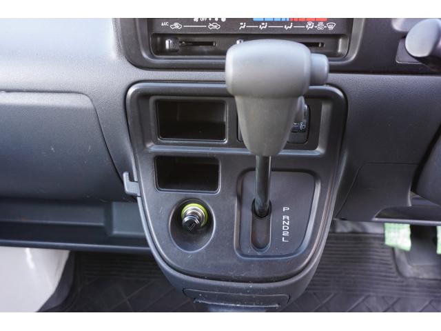 ハイゼットカーゴ スペシャル 新品シートカバー 社外LEDヘッドライト ハイルーフ 両側スライドドア(39枚目)