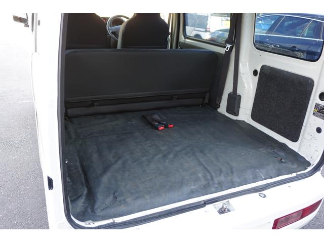ハイゼットカーゴ スペシャル 新品シートカバー 社外LEDヘッドライト ハイルーフ 両側スライドドア(43枚目)