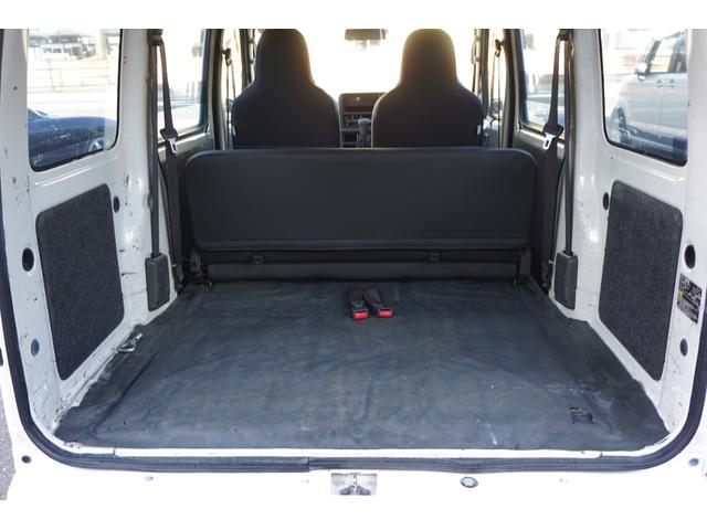 ハイゼットカーゴ スペシャル 新品シートカバー 社外LEDヘッドライト ハイルーフ 両側スライドドア(44枚目)