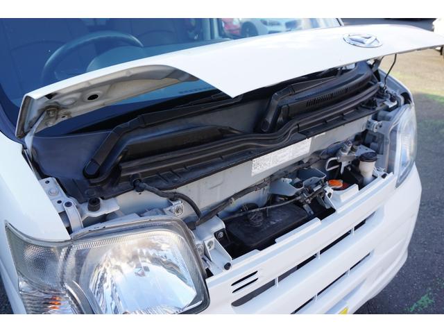 ハイゼットカーゴ スペシャル 新品シートカバー 社外LEDヘッドライト ハイルーフ 両側スライドドア(46枚目)