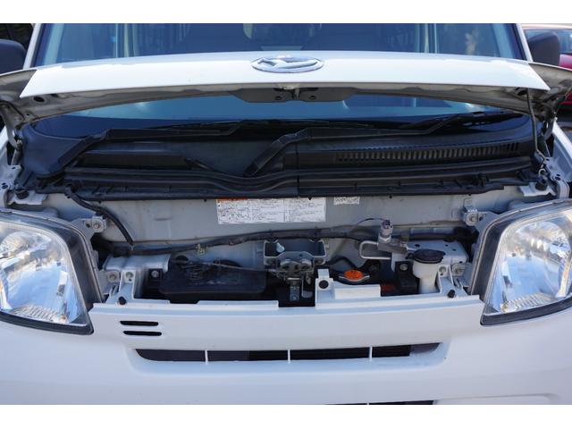 ハイゼットカーゴ スペシャル 新品シートカバー 社外LEDヘッドライト ハイルーフ 両側スライドドア(47枚目)