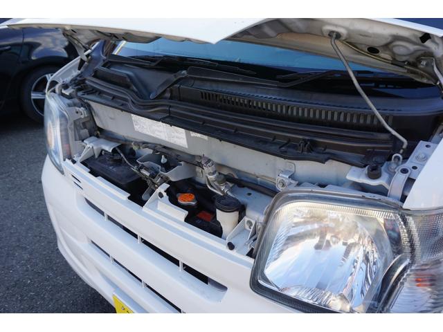 ハイゼットカーゴ スペシャル 新品シートカバー 社外LEDヘッドライト ハイルーフ 両側スライドドア(48枚目)