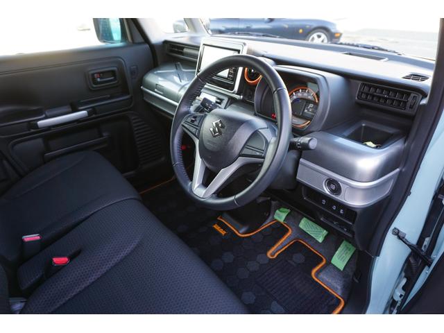 スペーシアギア ハイブリッドＸＺ　全方位カメラ　両側電動スライドドア　ナビフルセグＴＶ　Ｂｌｕｅｔｏｏｔｈ　ドライブレコーダー　記録簿（27枚目）