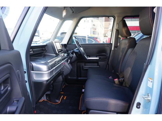 スペーシアギア ハイブリッドＸＺ　全方位カメラ　両側電動スライドドア　ナビフルセグＴＶ　Ｂｌｕｅｔｏｏｔｈ　ドライブレコーダー　記録簿（28枚目）