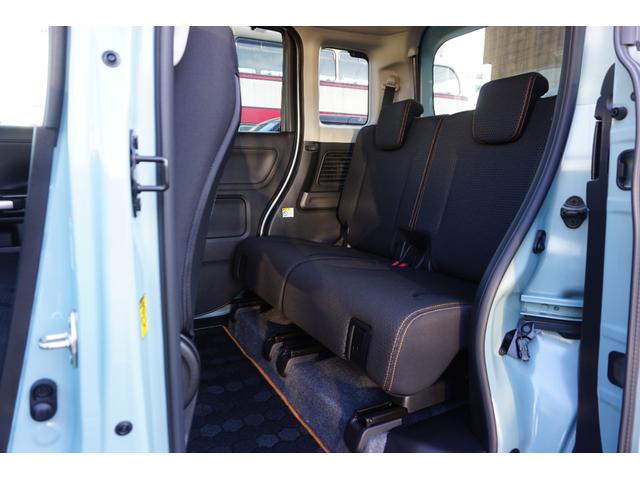 スペーシアギア ハイブリッドＸＺ　全方位カメラ　両側電動スライドドア　ナビフルセグＴＶ　Ｂｌｕｅｔｏｏｔｈ　ドライブレコーダー　記録簿（32枚目）