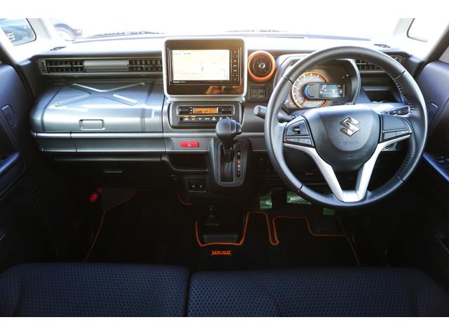 スペーシアギア ハイブリッドＸＺ　全方位カメラ　両側電動スライドドア　ナビフルセグＴＶ　Ｂｌｕｅｔｏｏｔｈ　ドライブレコーダー　記録簿（35枚目）