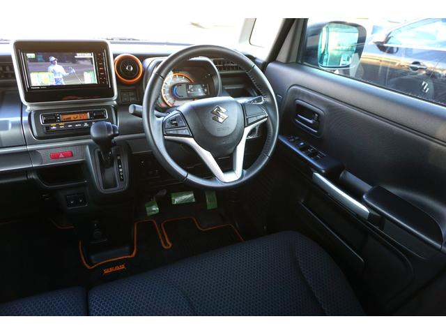 スペーシアギア ハイブリッドＸＺ　全方位カメラ　両側電動スライドドア　ナビフルセグＴＶ　Ｂｌｕｅｔｏｏｔｈ　ドライブレコーダー　記録簿（37枚目）