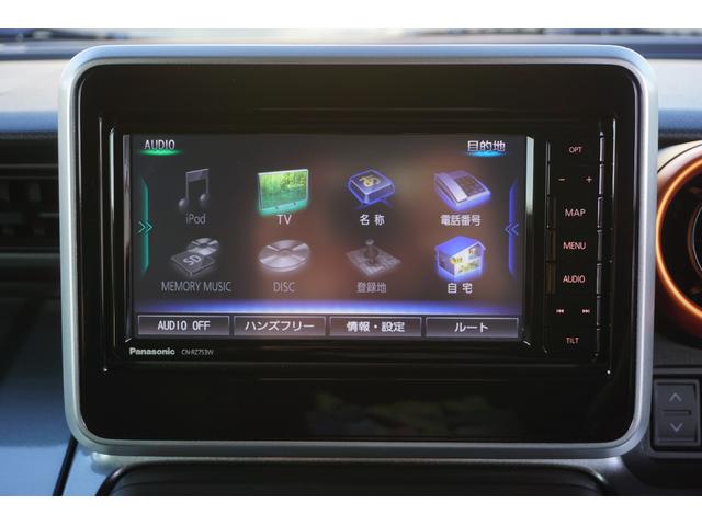 スペーシアギア ハイブリッドＸＺ　全方位カメラ　両側電動スライドドア　ナビフルセグＴＶ　Ｂｌｕｅｔｏｏｔｈ　ドライブレコーダー　記録簿（39枚目）