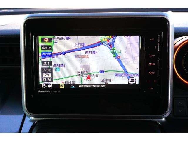 スペーシアギア ハイブリッドＸＺ　全方位カメラ　両側電動スライドドア　ナビフルセグＴＶ　Ｂｌｕｅｔｏｏｔｈ　ドライブレコーダー　記録簿（40枚目）