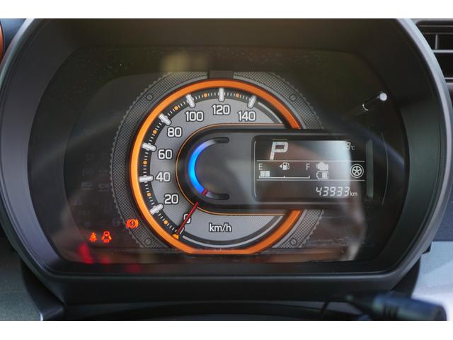 スペーシアギア ハイブリッドＸＺ　全方位カメラ　両側電動スライドドア　ナビフルセグＴＶ　Ｂｌｕｅｔｏｏｔｈ　ドライブレコーダー　記録簿（44枚目）