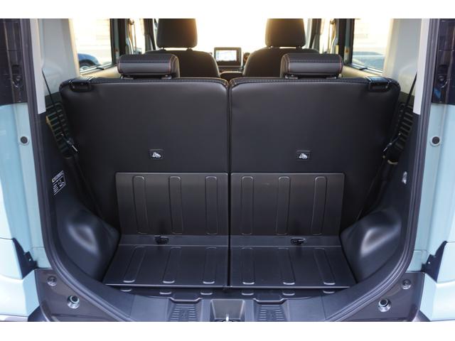 スペーシアギア ハイブリッドＸＺ　全方位カメラ　両側電動スライドドア　ナビフルセグＴＶ　Ｂｌｕｅｔｏｏｔｈ　ドライブレコーダー　記録簿（49枚目）