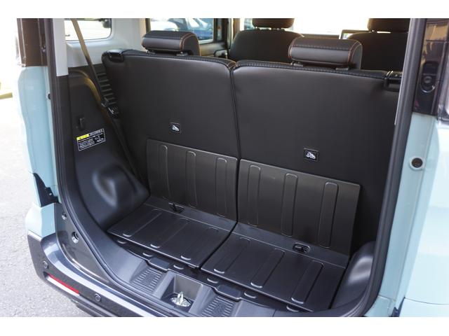 スペーシアギア ハイブリッドＸＺ　全方位カメラ　両側電動スライドドア　ナビフルセグＴＶ　Ｂｌｕｅｔｏｏｔｈ　ドライブレコーダー　記録簿（50枚目）