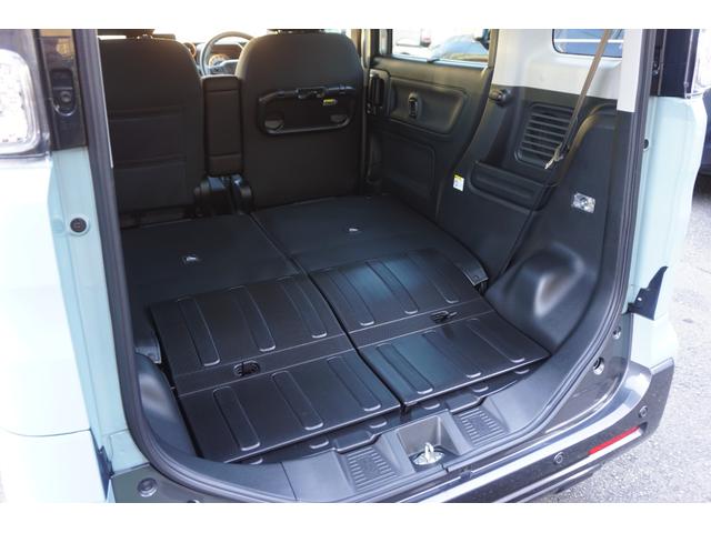 スペーシアギア ハイブリッドＸＺ　全方位カメラ　両側電動スライドドア　ナビフルセグＴＶ　Ｂｌｕｅｔｏｏｔｈ　ドライブレコーダー　記録簿（51枚目）