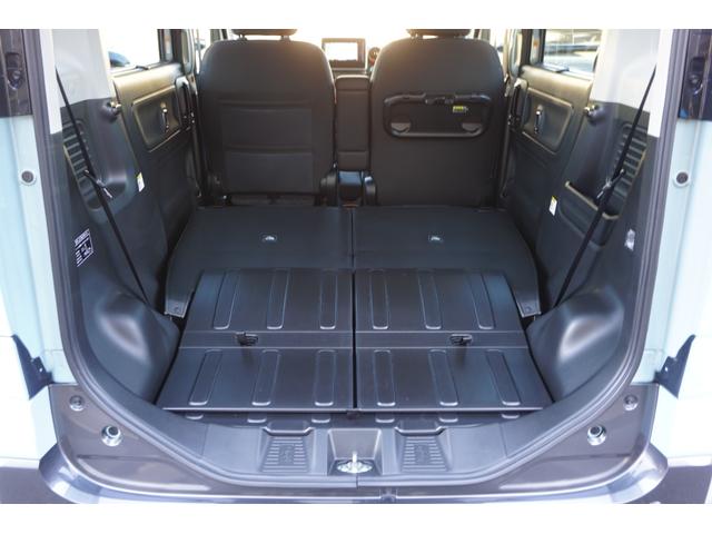 スペーシアギア ハイブリッドＸＺ　全方位カメラ　両側電動スライドドア　ナビフルセグＴＶ　Ｂｌｕｅｔｏｏｔｈ　ドライブレコーダー　記録簿（52枚目）