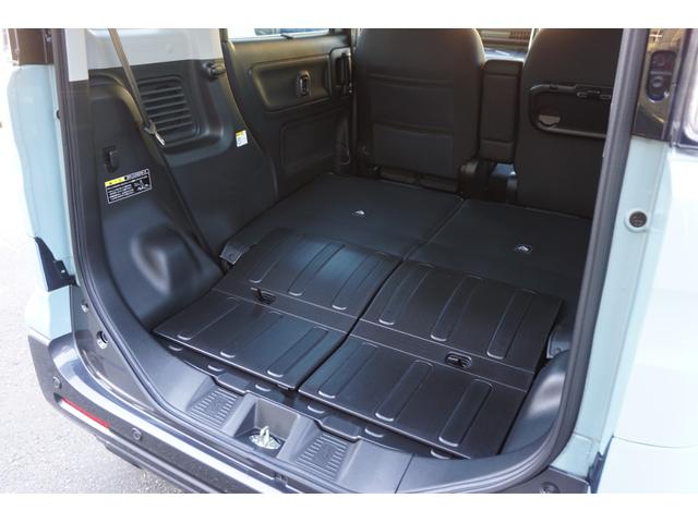 スペーシアギア ハイブリッドＸＺ　全方位カメラ　両側電動スライドドア　ナビフルセグＴＶ　Ｂｌｕｅｔｏｏｔｈ　ドライブレコーダー　記録簿（53枚目）