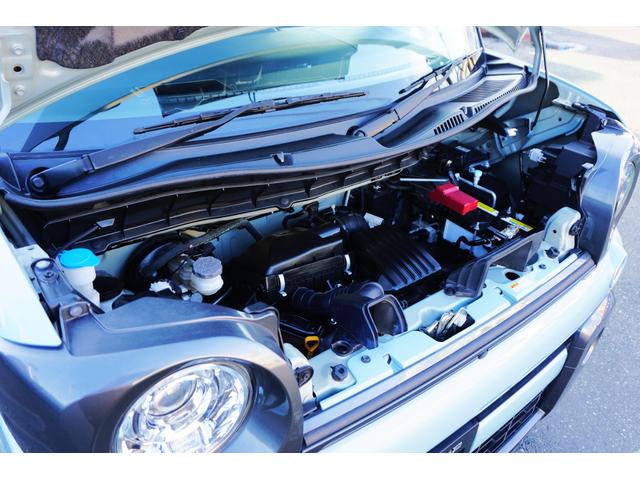 スペーシアギア ハイブリッドＸＺ　全方位カメラ　両側電動スライドドア　ナビフルセグＴＶ　Ｂｌｕｅｔｏｏｔｈ　ドライブレコーダー　記録簿（54枚目）