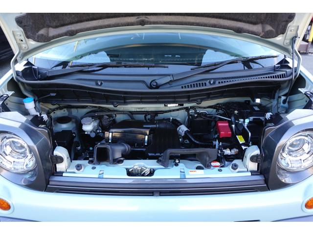 スペーシアギア ハイブリッドＸＺ　全方位カメラ　両側電動スライドドア　ナビフルセグＴＶ　Ｂｌｕｅｔｏｏｔｈ　ドライブレコーダー　記録簿（55枚目）