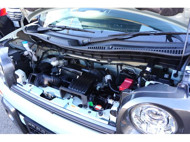 スペーシアギア ハイブリッドＸＺ　全方位カメラ　両側電動スライドドア　ナビフルセグＴＶ　Ｂｌｕｅｔｏｏｔｈ　ドライブレコーダー　記録簿（56枚目）