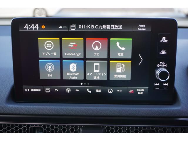 シビック タイプＲ　登録済未使用車　走行距離１０Ｋｍ　６速マニュアル車　バックカメラ　ナビフルセグＴＶ　Ｂｌｕｅｔｏｏｔｈ　ＥＴＣ　純正１９インチホイール（46枚目）