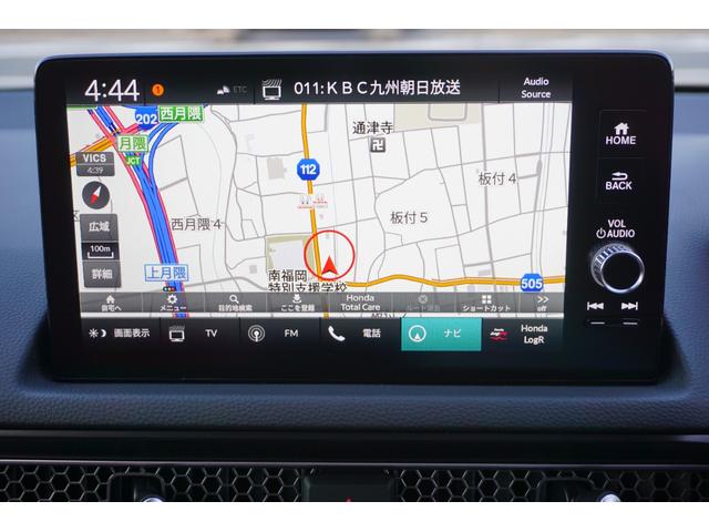 シビック タイプＲ　登録済未使用車　走行距離１０Ｋｍ　６速マニュアル車　バックカメラ　ナビフルセグＴＶ　Ｂｌｕｅｔｏｏｔｈ　ＥＴＣ　純正１９インチホイール（47枚目）