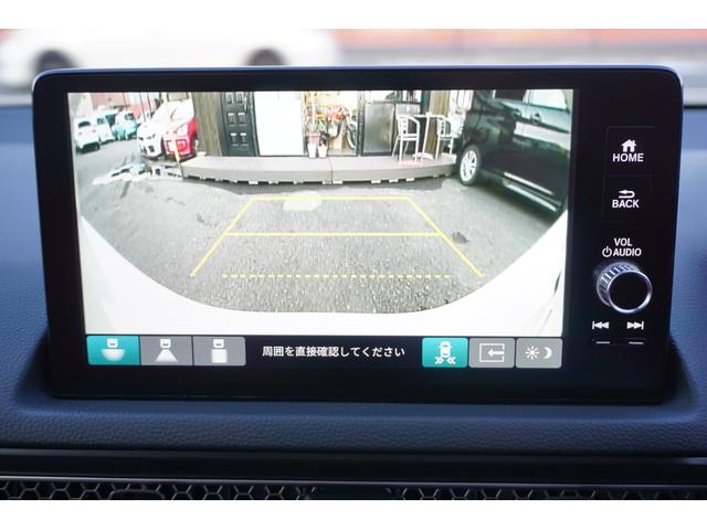 シビック タイプＲ　登録済未使用車　走行距離１０Ｋｍ　６速マニュアル車　バックカメラ　ナビフルセグＴＶ　Ｂｌｕｅｔｏｏｔｈ　ＥＴＣ　純正１９インチホイール（48枚目）