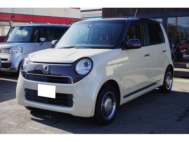 N-ONE セレクト ナビTV バックカメラ ドライブレコーダー ETC シートヒーター スマートキー Bluetooth 記録簿(13枚目)