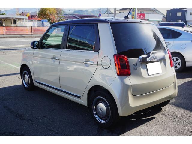 N-ONE セレクト ナビTV バックカメラ ドライブレコーダー ETC シートヒーター スマートキー Bluetooth 記録簿(15枚目)