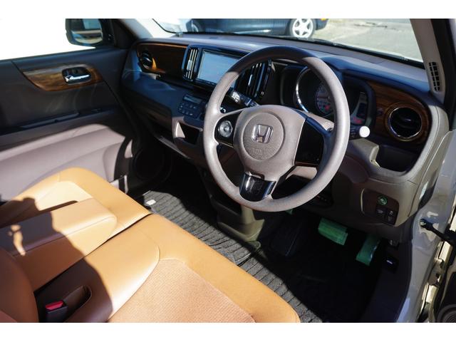 N-ONE セレクト ナビTV バックカメラ ドライブレコーダー ETC シートヒーター スマートキー Bluetooth 記録簿(26枚目)