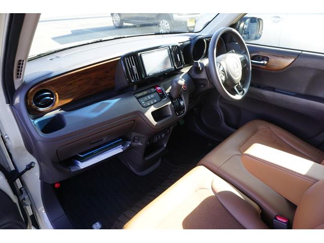 N-ONE セレクト ナビTV バックカメラ ドライブレコーダー ETC シートヒーター スマートキー Bluetooth 記録簿(29枚目)