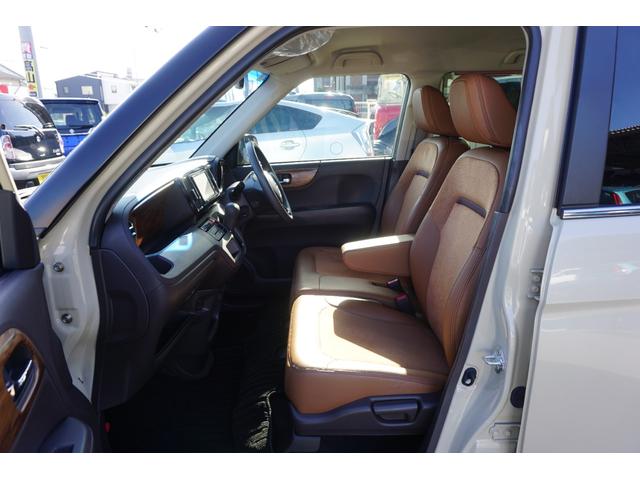 N-ONE セレクト ナビTV バックカメラ ドライブレコーダー ETC シートヒーター スマートキー Bluetooth 記録簿(30枚目)